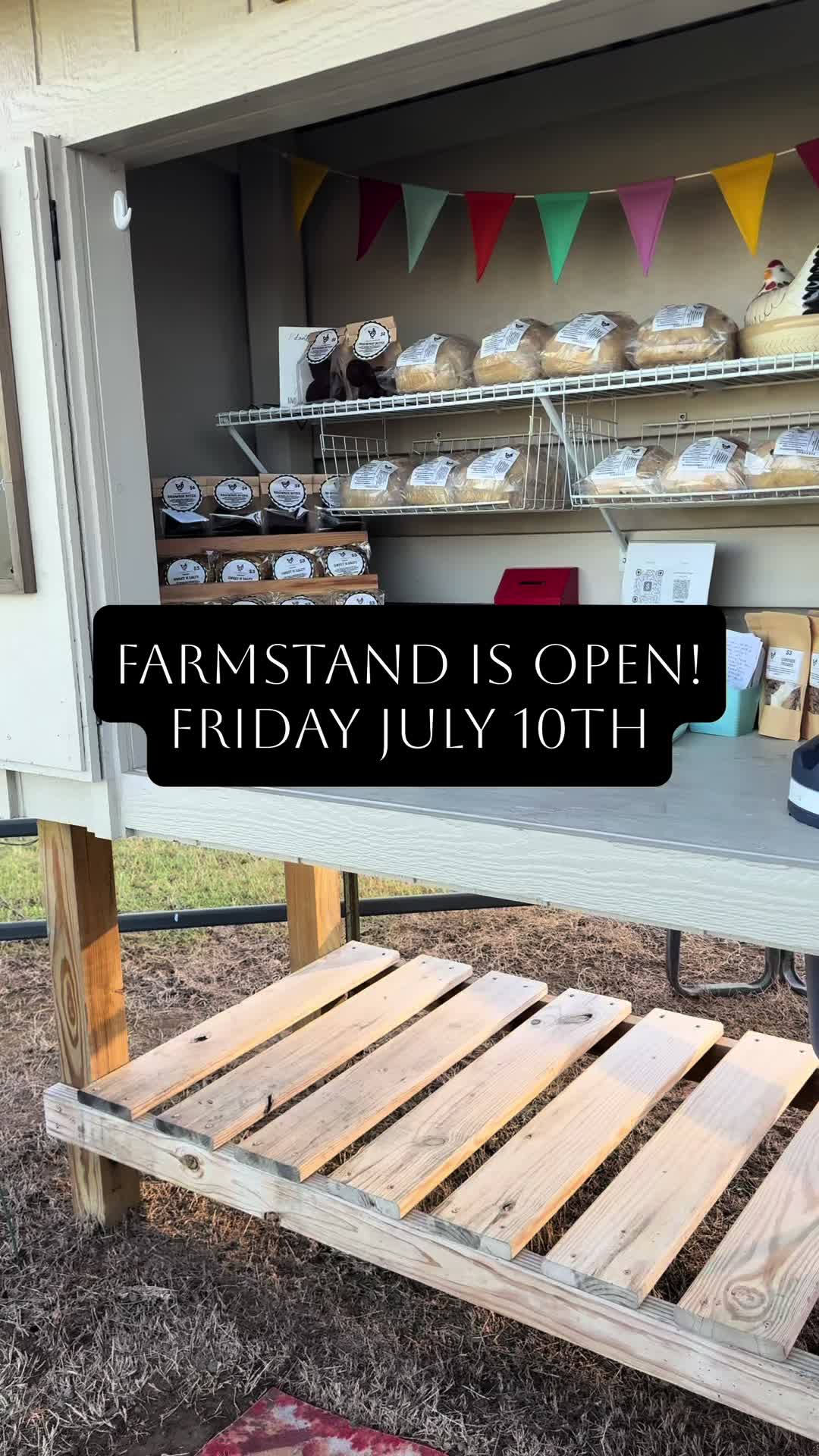 @Jordann | Lady J’s Farmstand