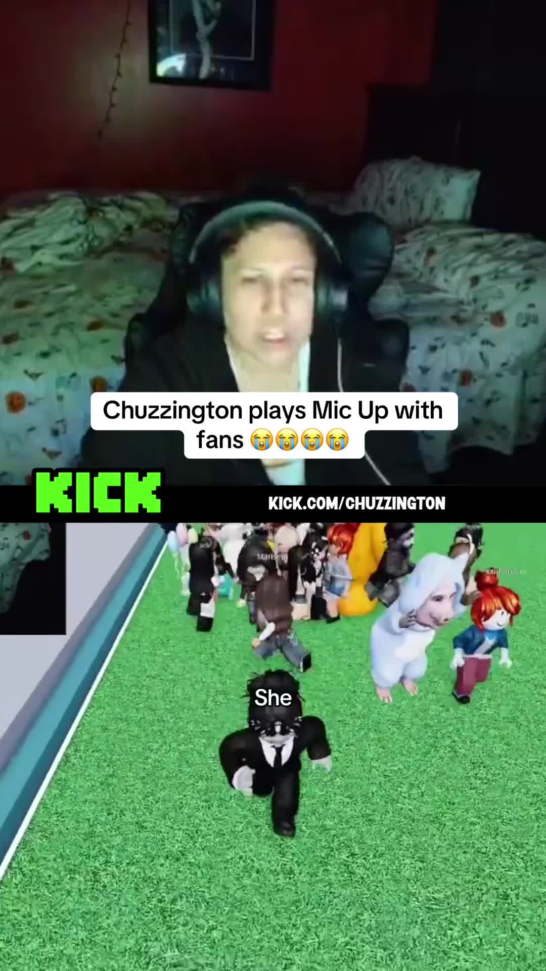 @★