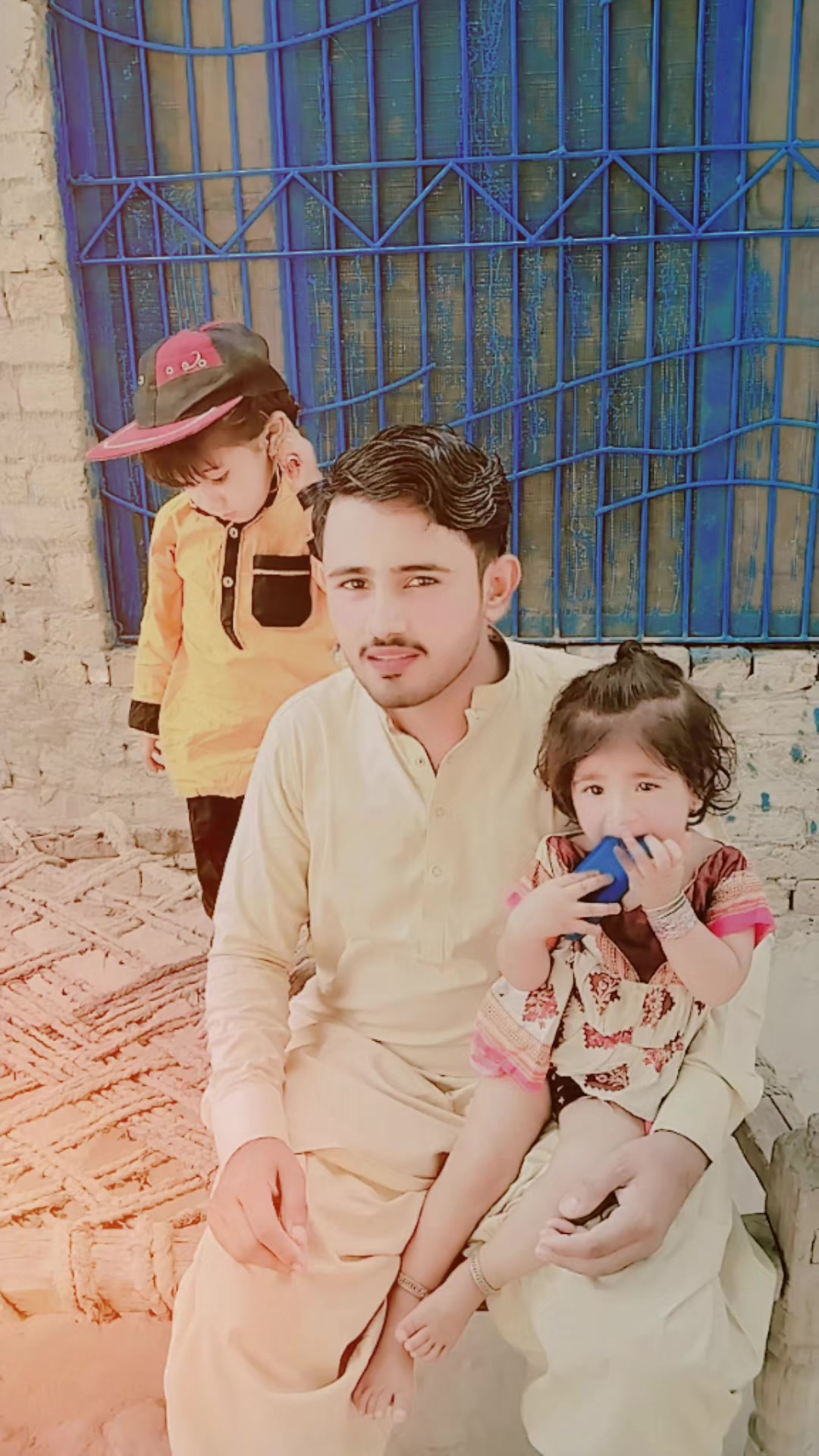 @Kashif Shah 786