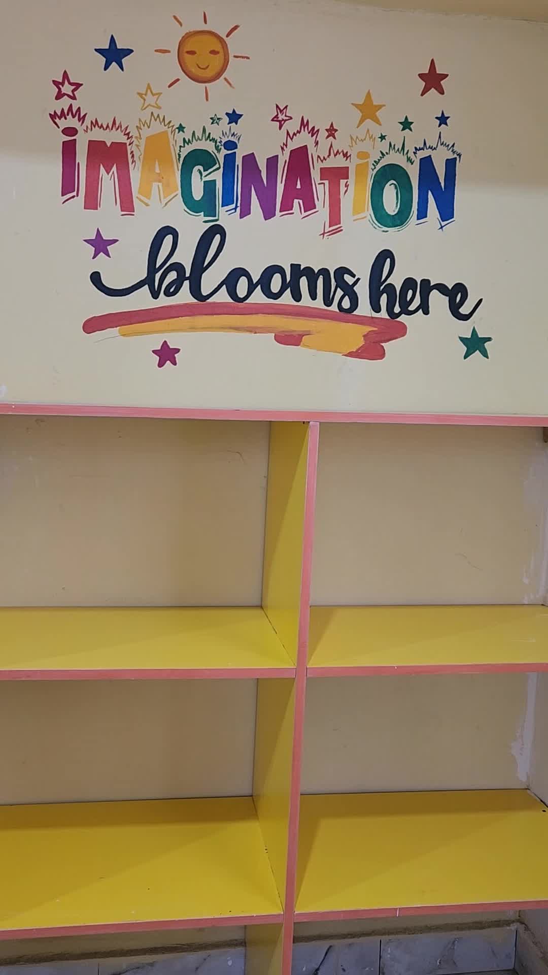 @Wonder Steps Academy