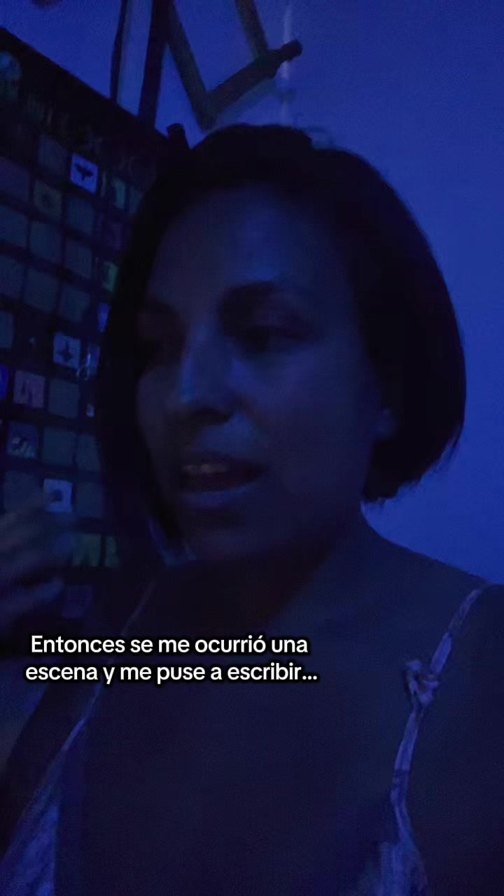 @Claudia Bel&eacute;n