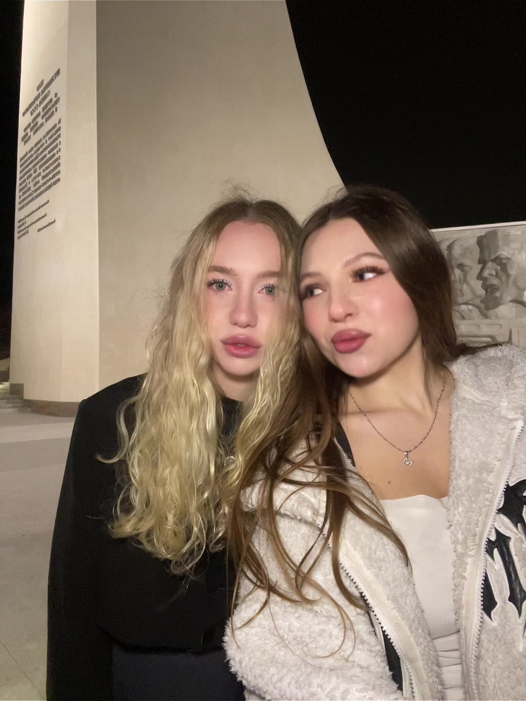 @Anastasia