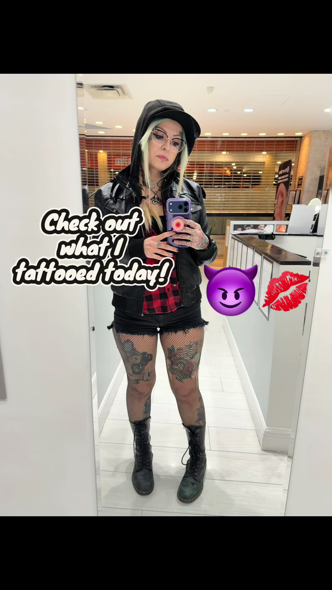 @Andrea Toy Doll