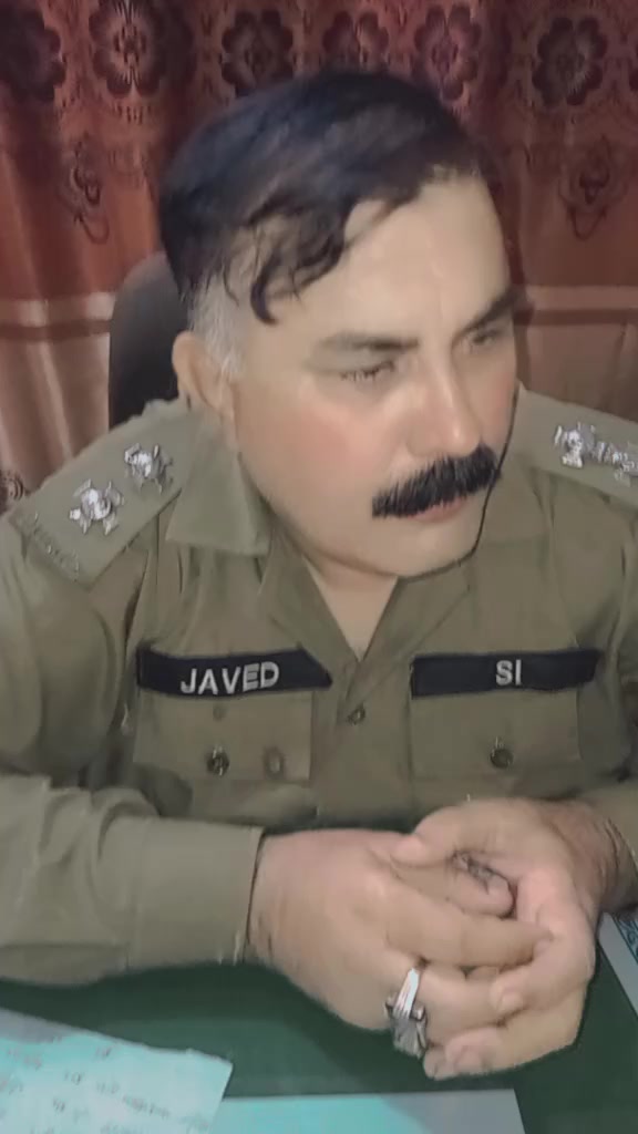 @J Paracha