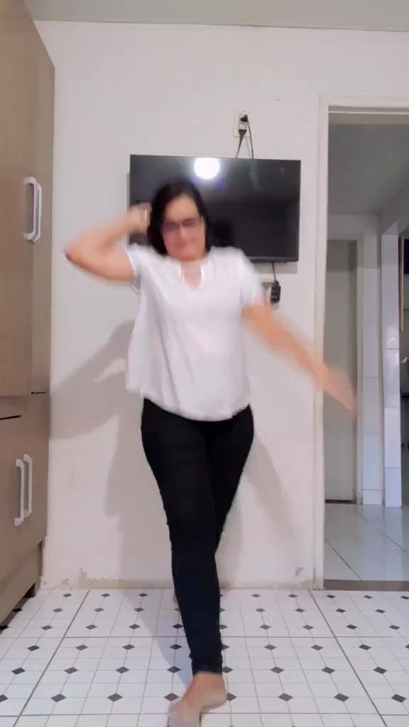 @mary Gomes 540.🩷dança