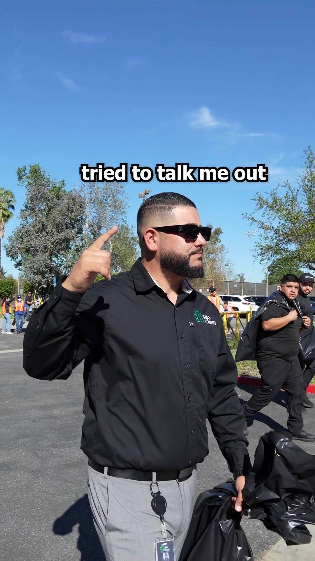 @Victor Robles