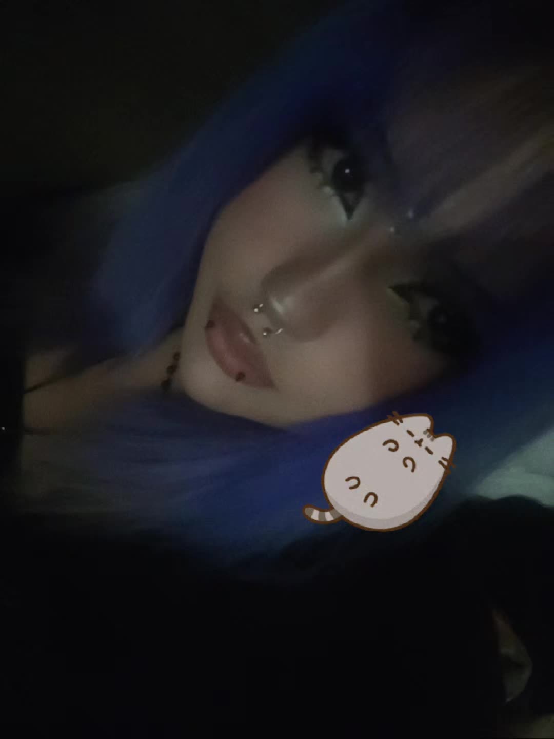 @kitty≽(•⩊ •マ≼