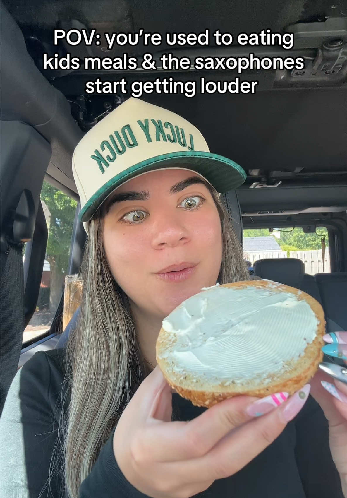 @Sarah Klait