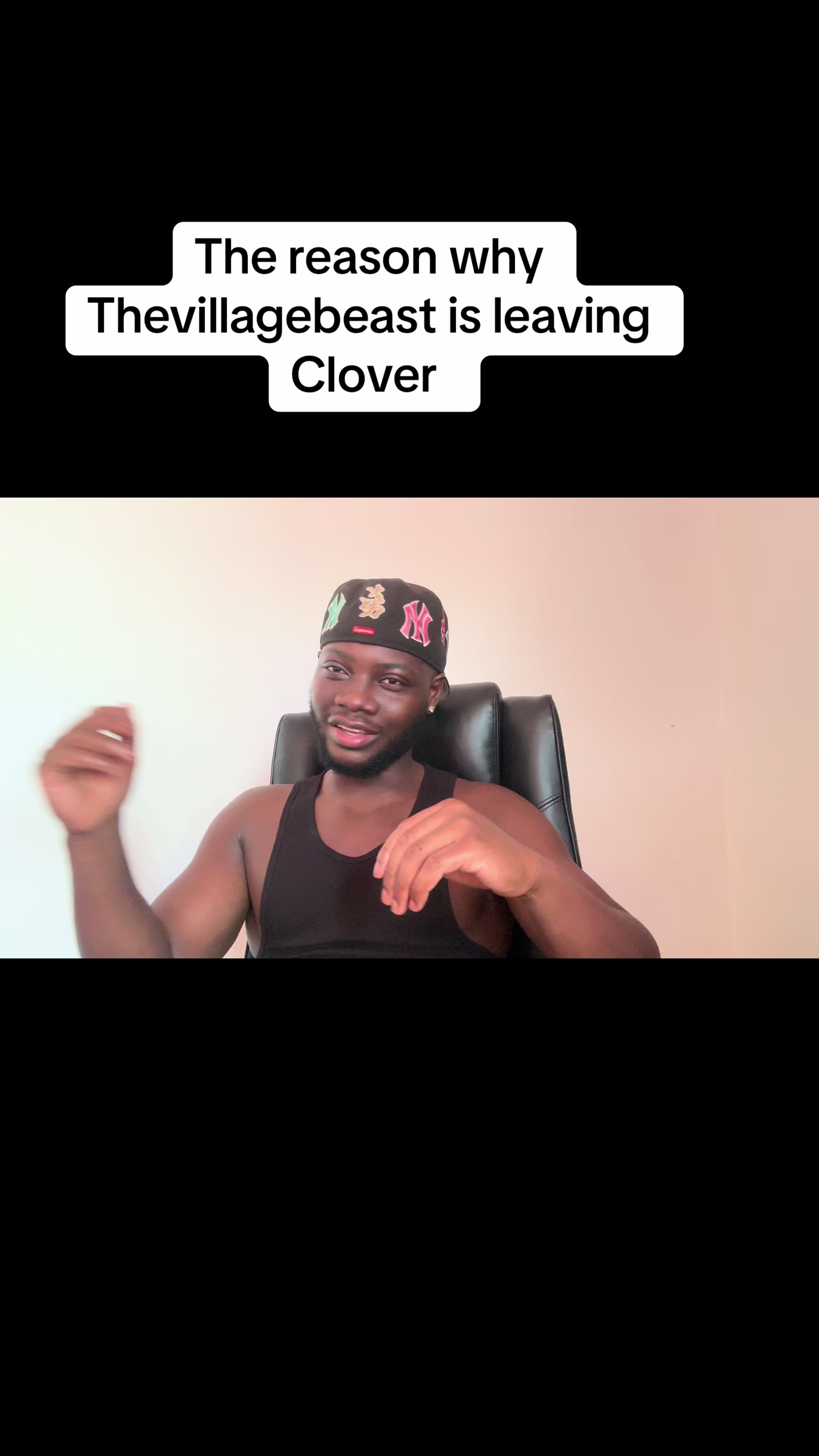 @Thevillagebeast