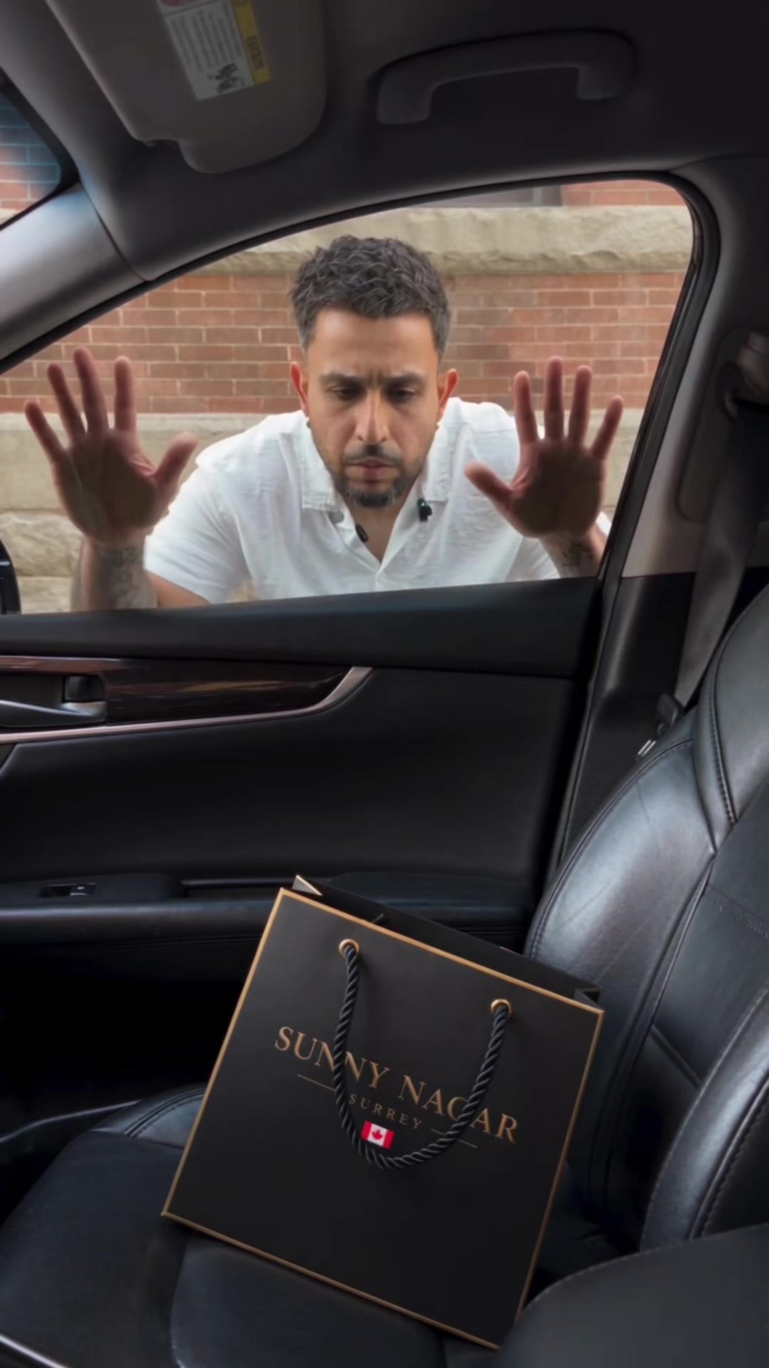@Sunny nagar barber 🇨🇦