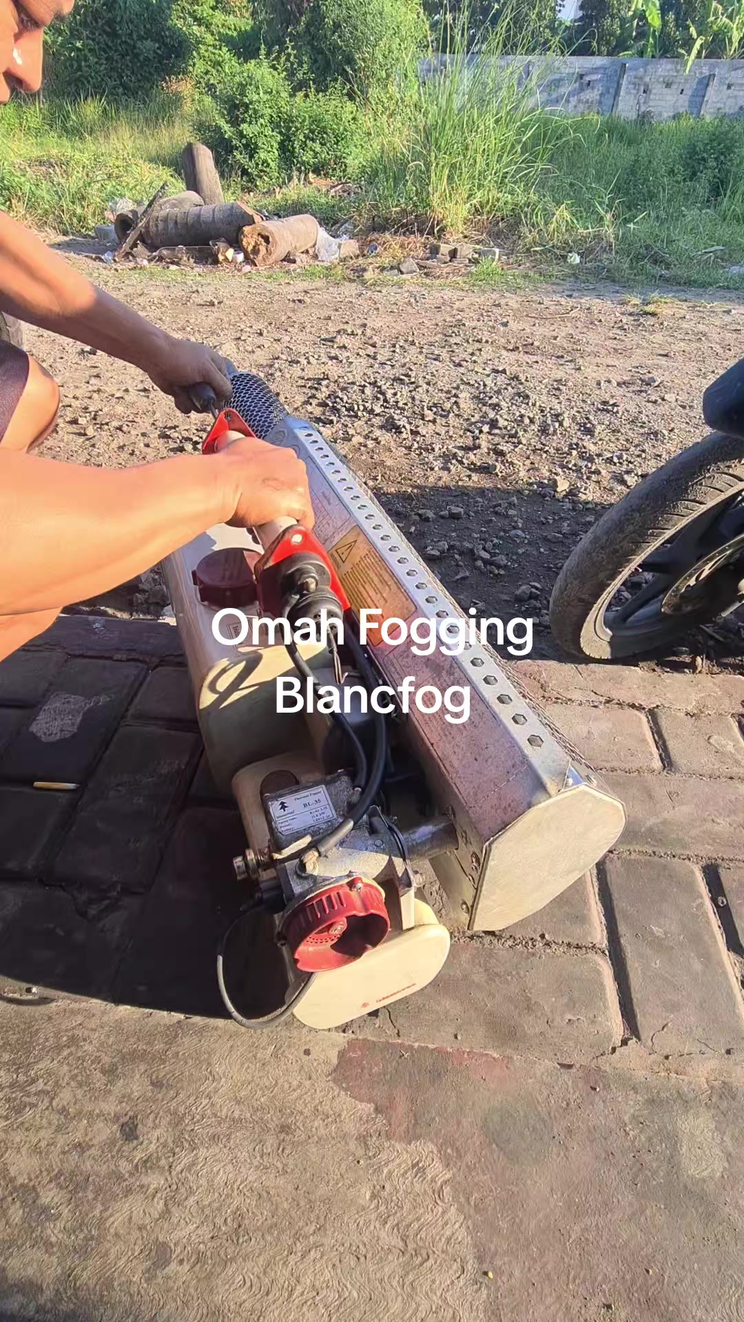 @omahFogging