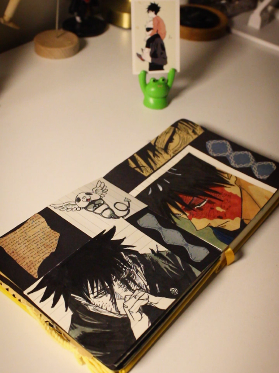 @itodojiart