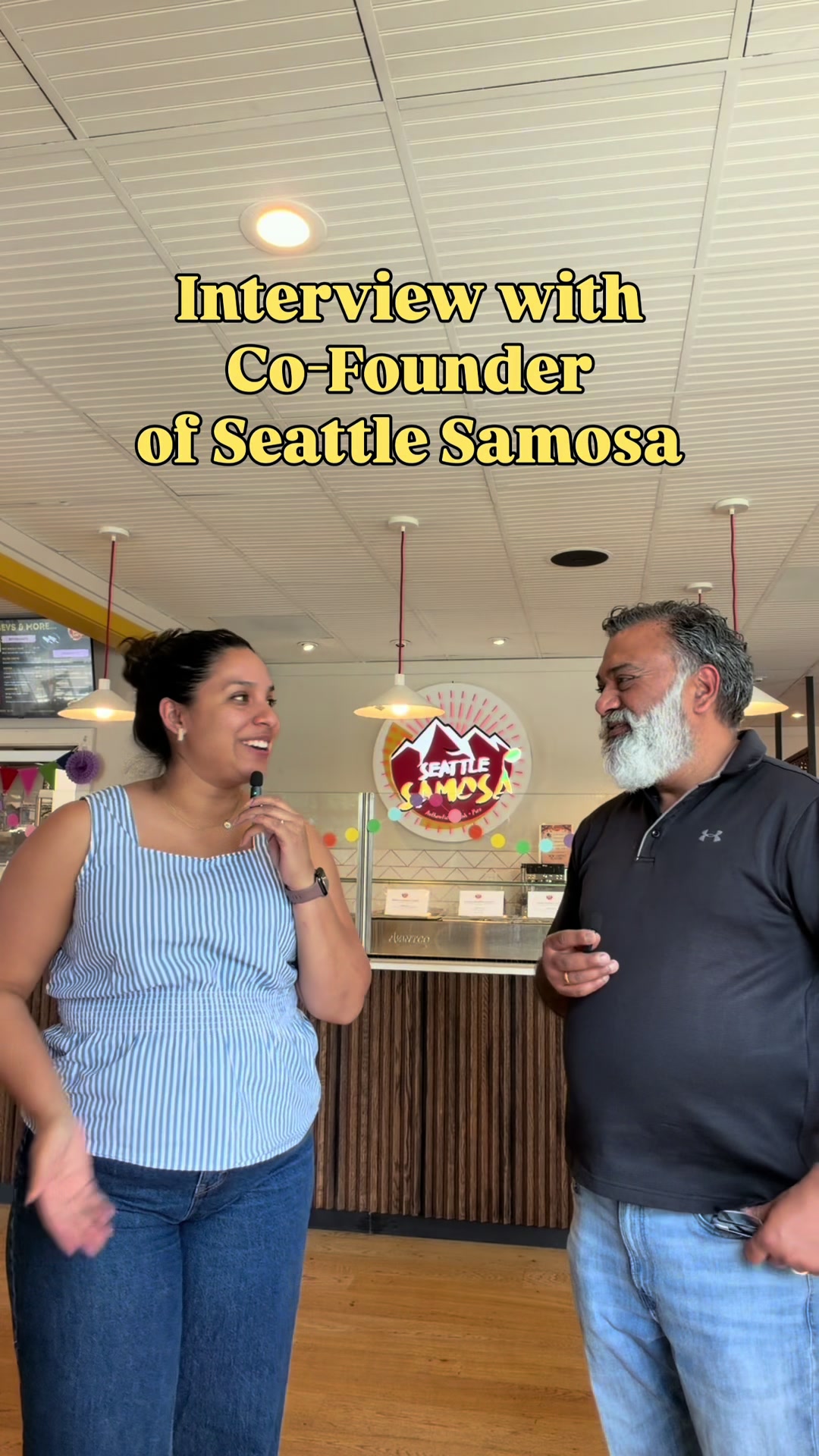 @Ana Minnix ~ Seattle Foodie