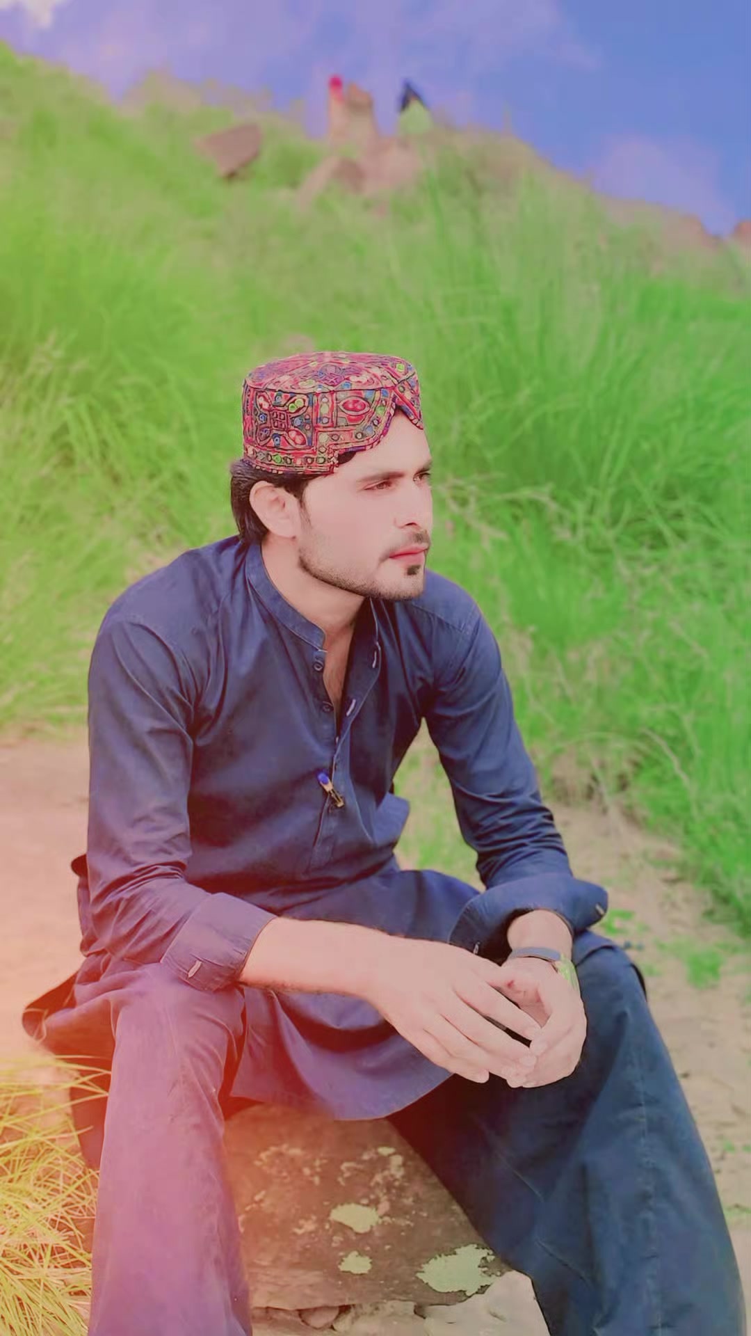 @Zaheer Khoso