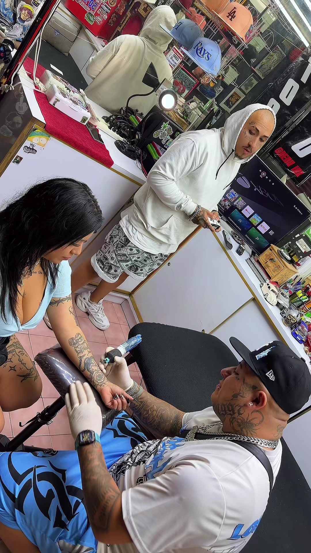 @nenu_ ink
