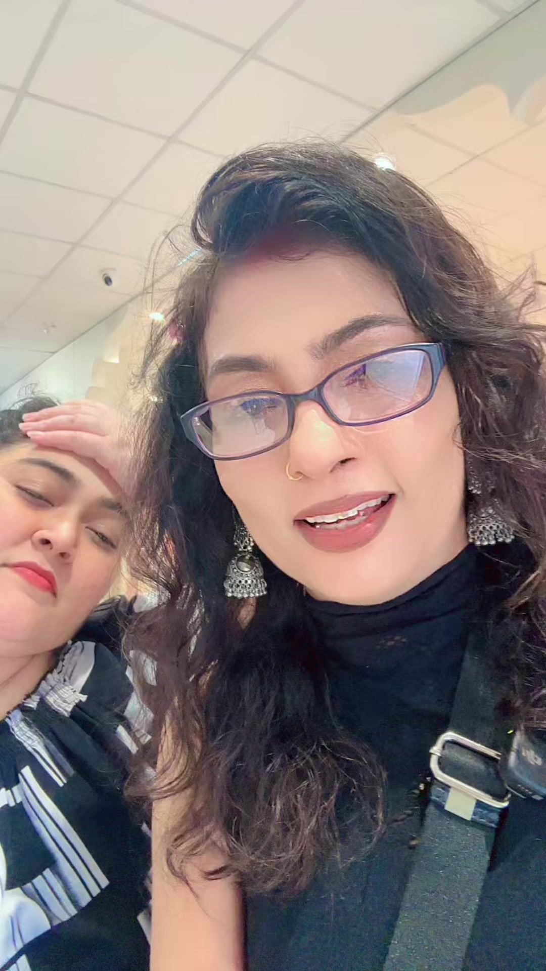 @Roselyn Sharma♥️