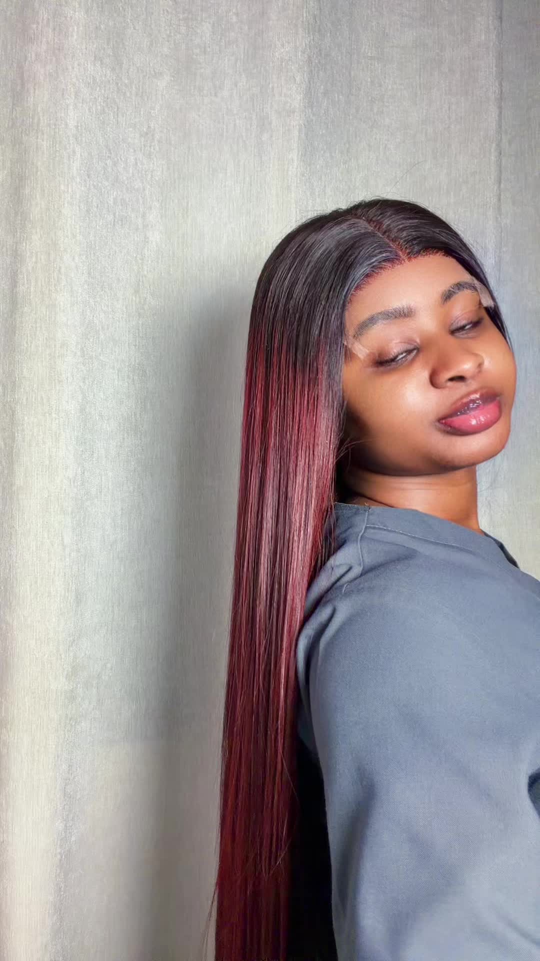 @CILLA HAIRS IN DUBAI💇♀️🇦🇪