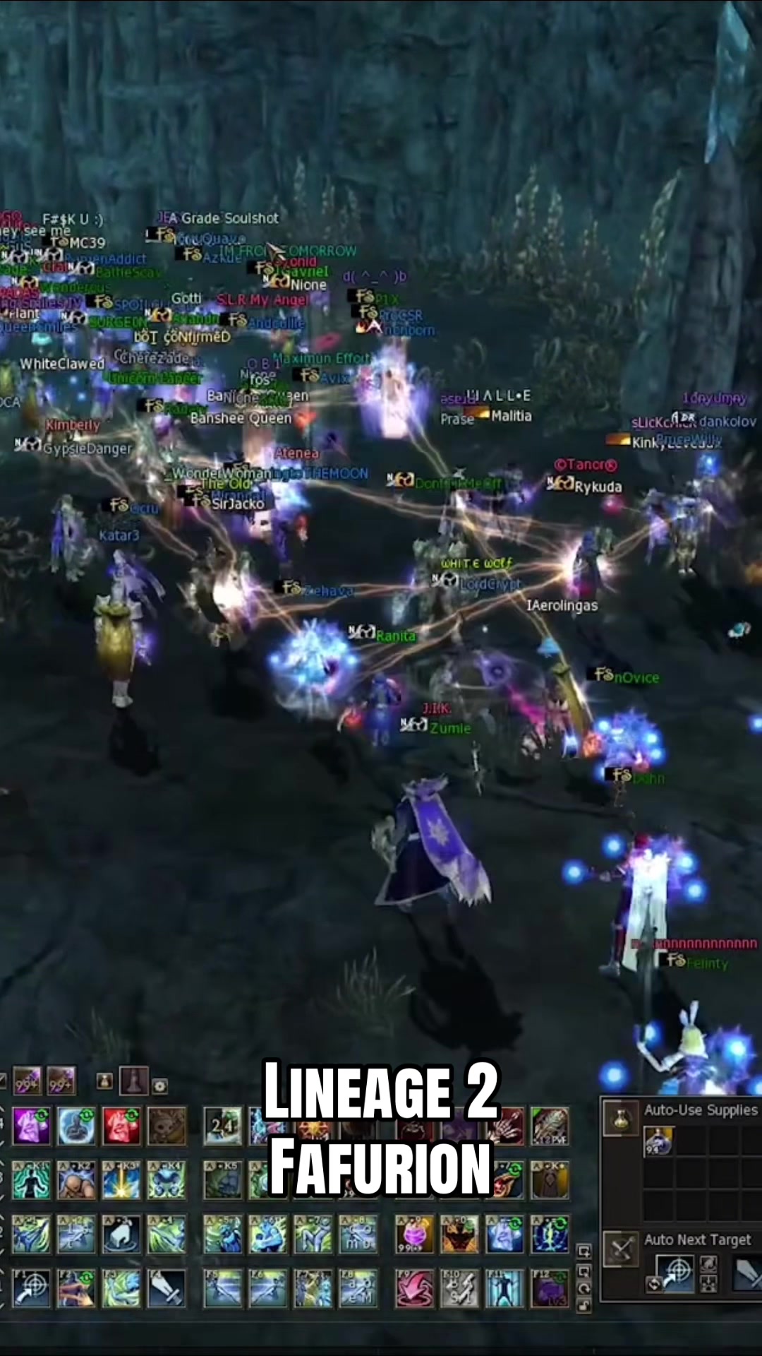 @L2Essence.Online server