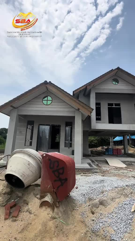@ð KONTRAKTOR TERENGGANU(SBA)