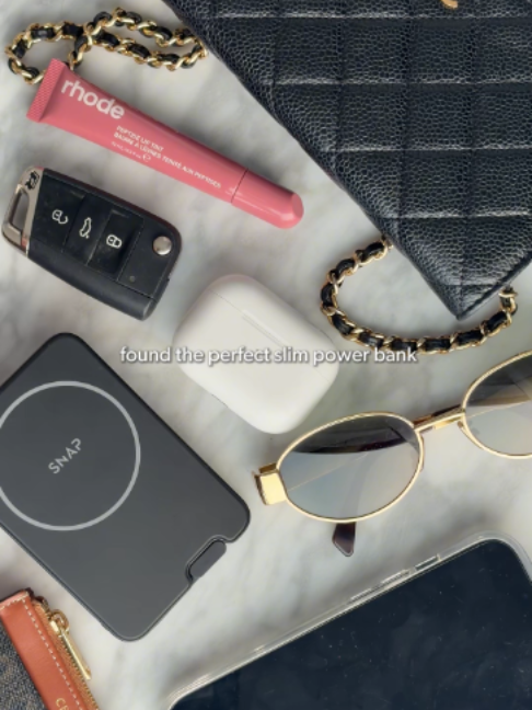 @Snap | Travel Tech