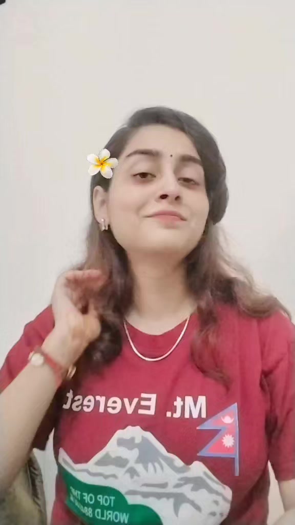 @Kalie (कली)