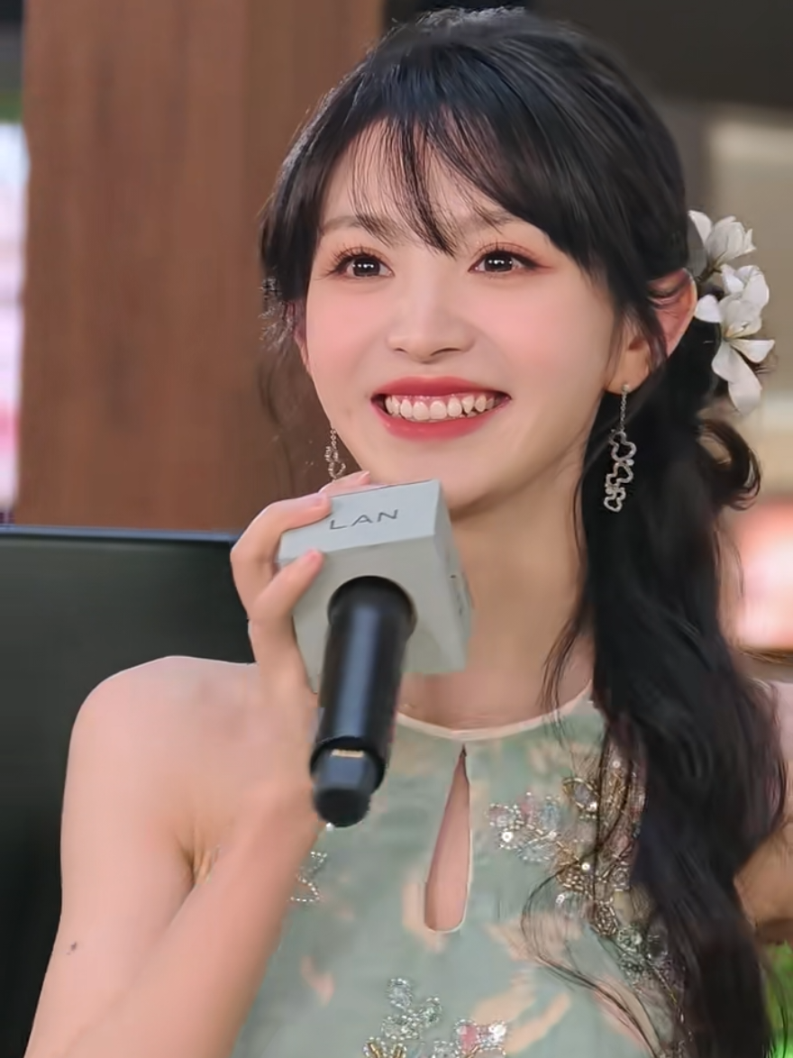 @Chinese ShowbizZ