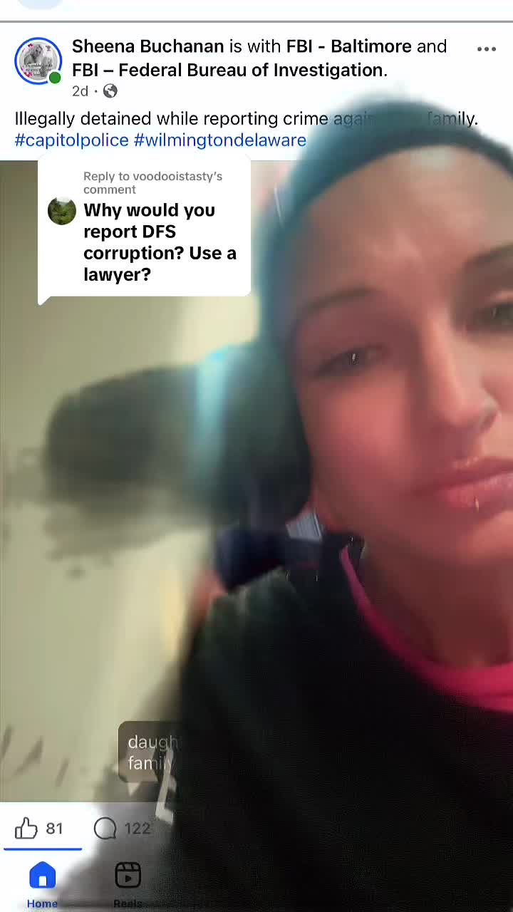 @Sheena