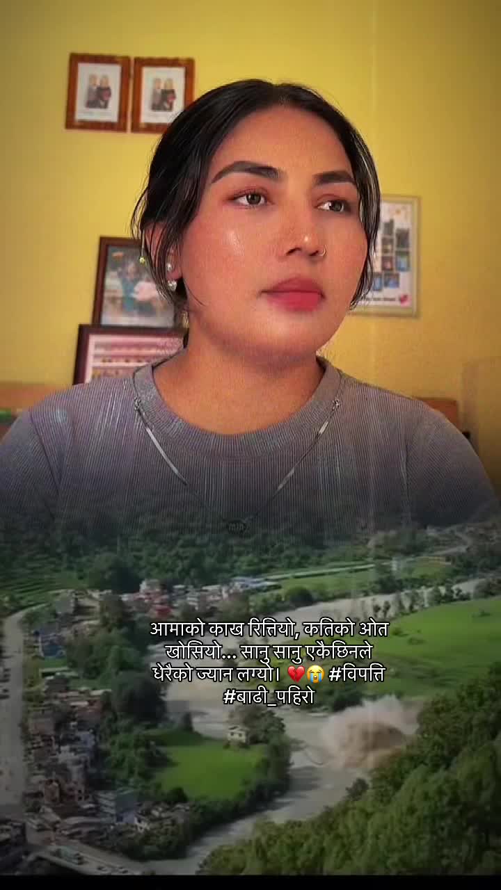 @SangitaMystra 🙏🇳🇵😍