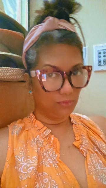 @Morena olive skin Pinay USA