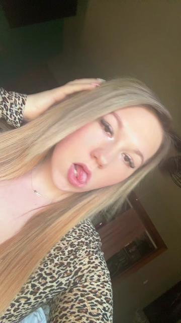 @camryn rose 🐆🤍