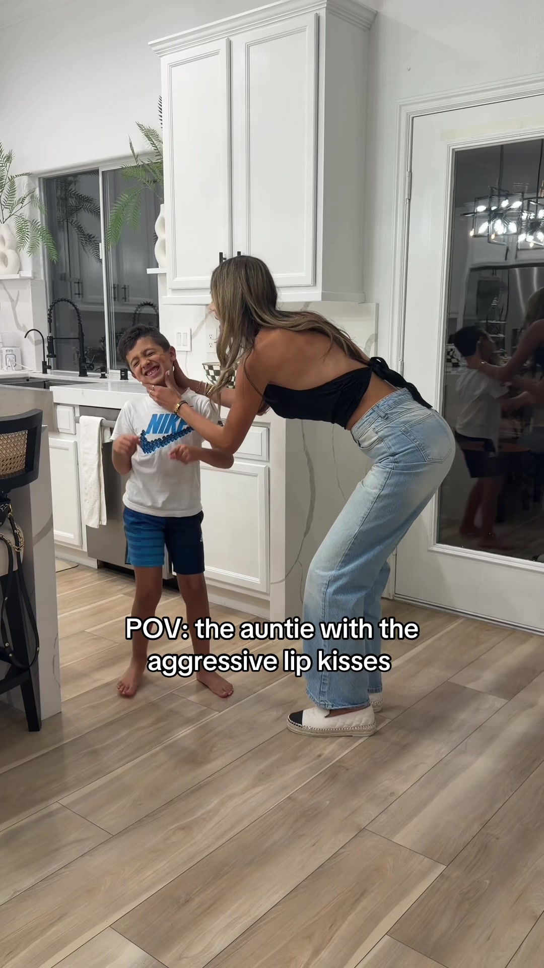 @Juline