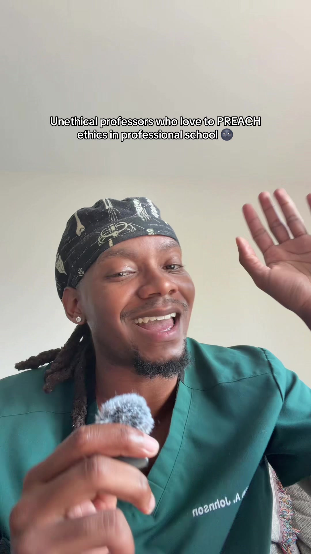 @Dr. J 🦷