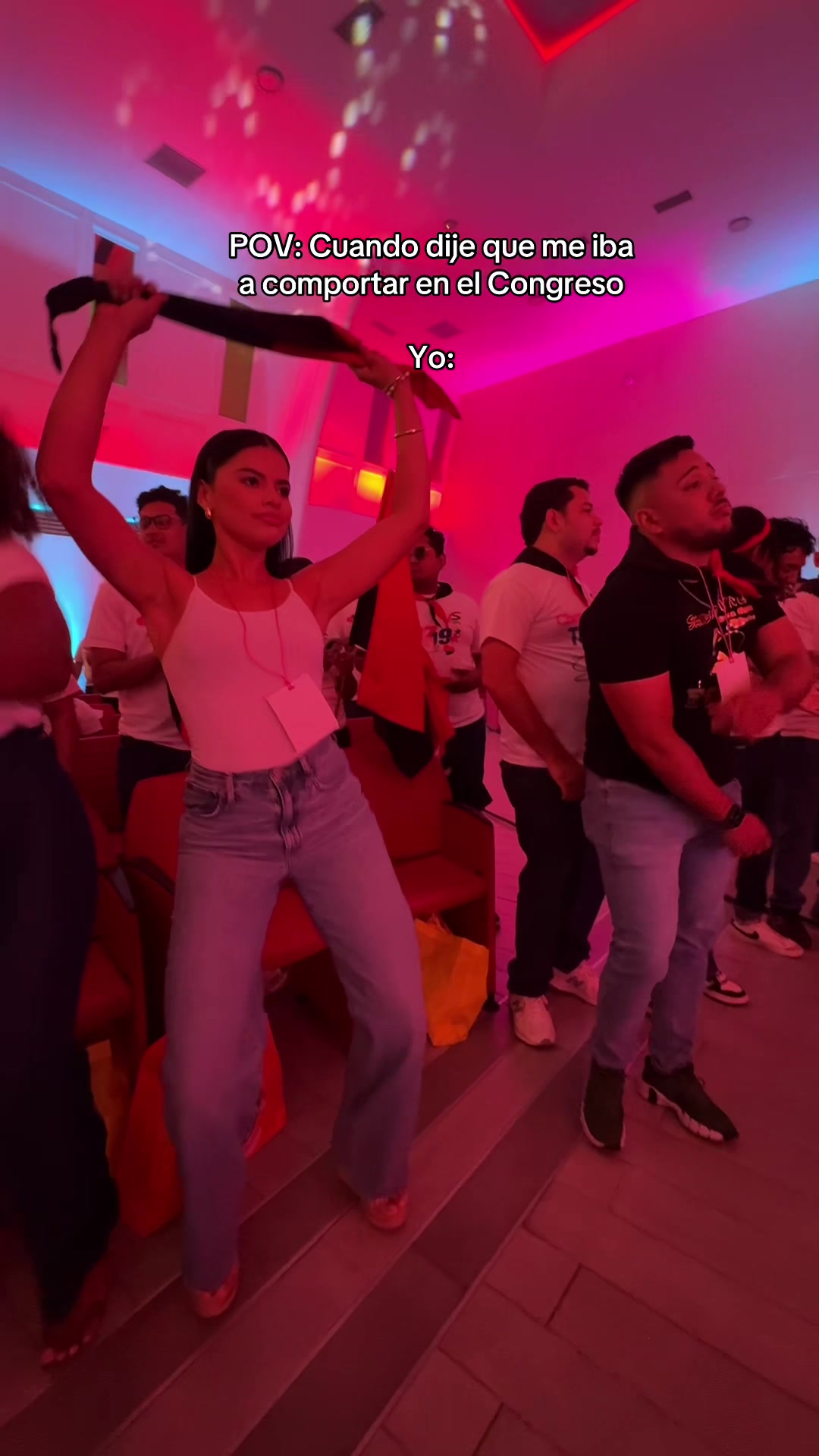 @Ministerio de la Juventud 🇳🇮