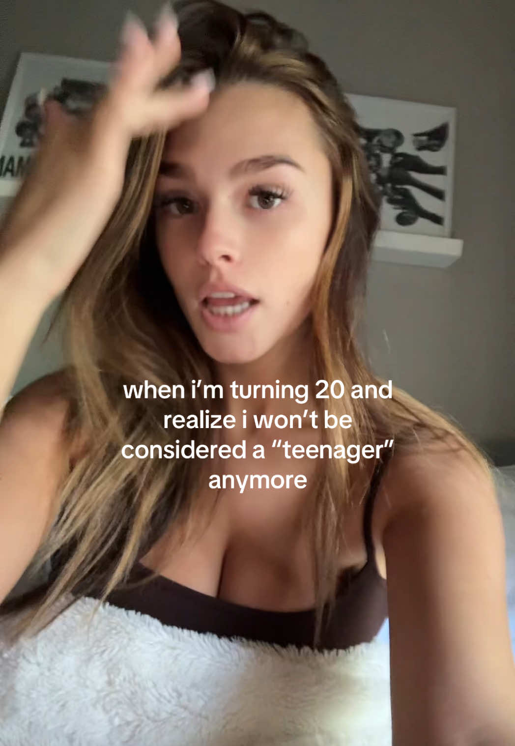 @KENZIE GUINN