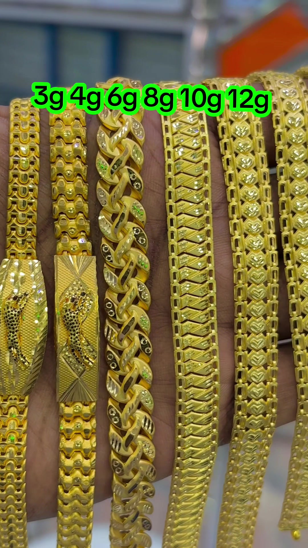 @Khanchana Jewellers