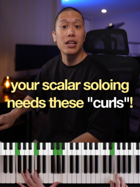 @Charlie Tran Piano