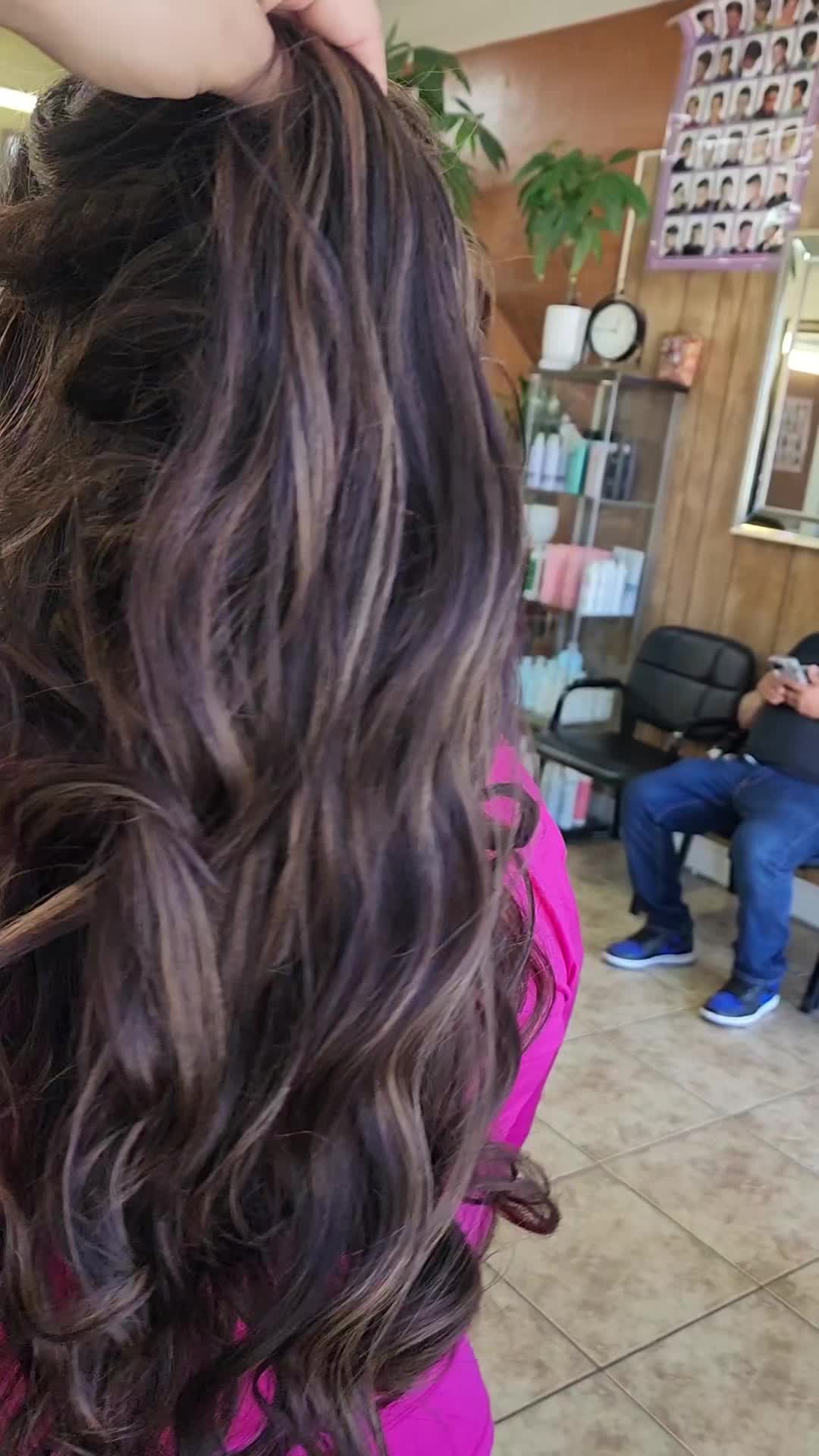 @Sarah Sanchez
