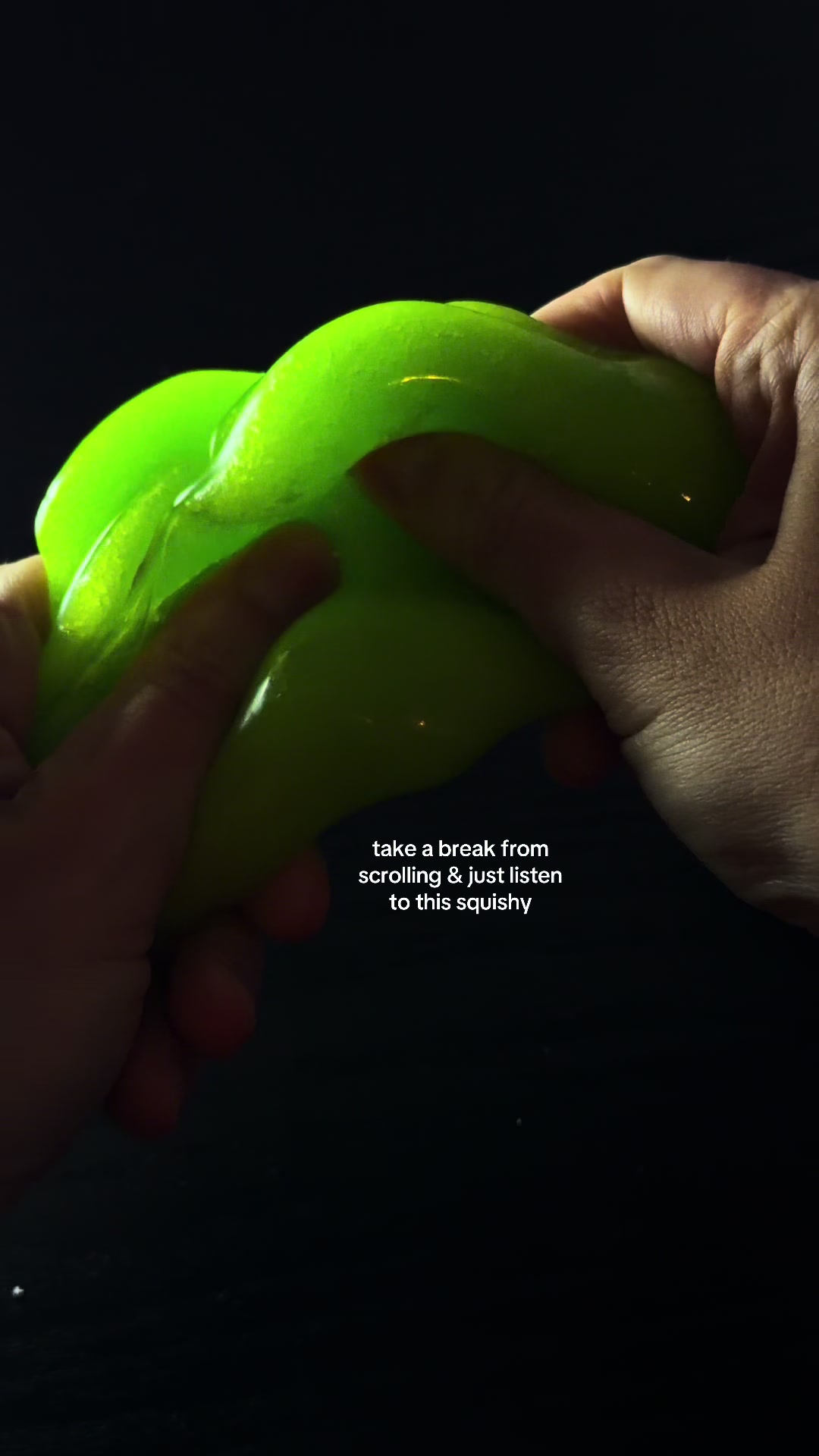 @squishy enthusiast