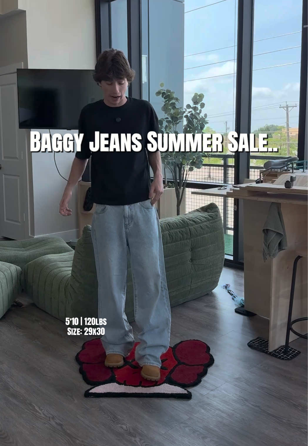 @Andrew | Clothing Plug