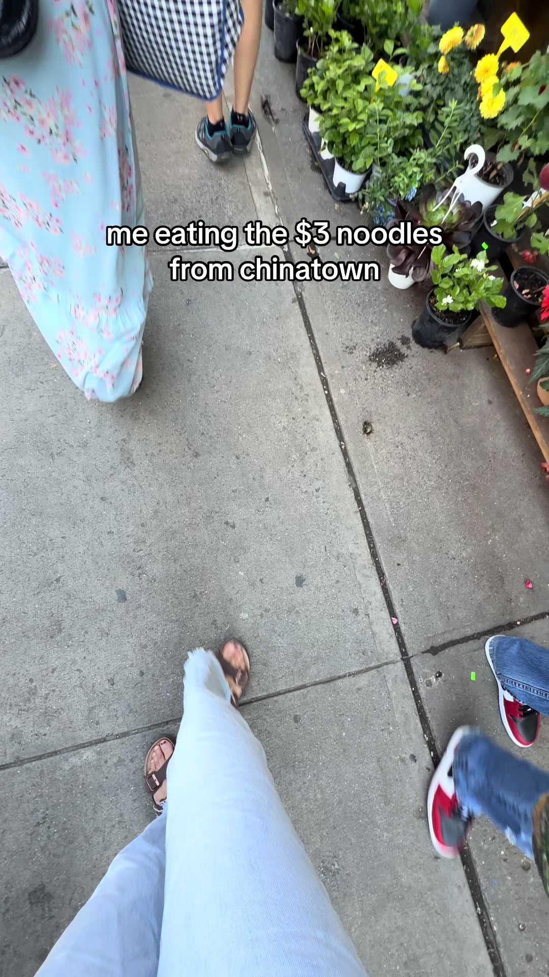 @tallbrowngirlll I NYC