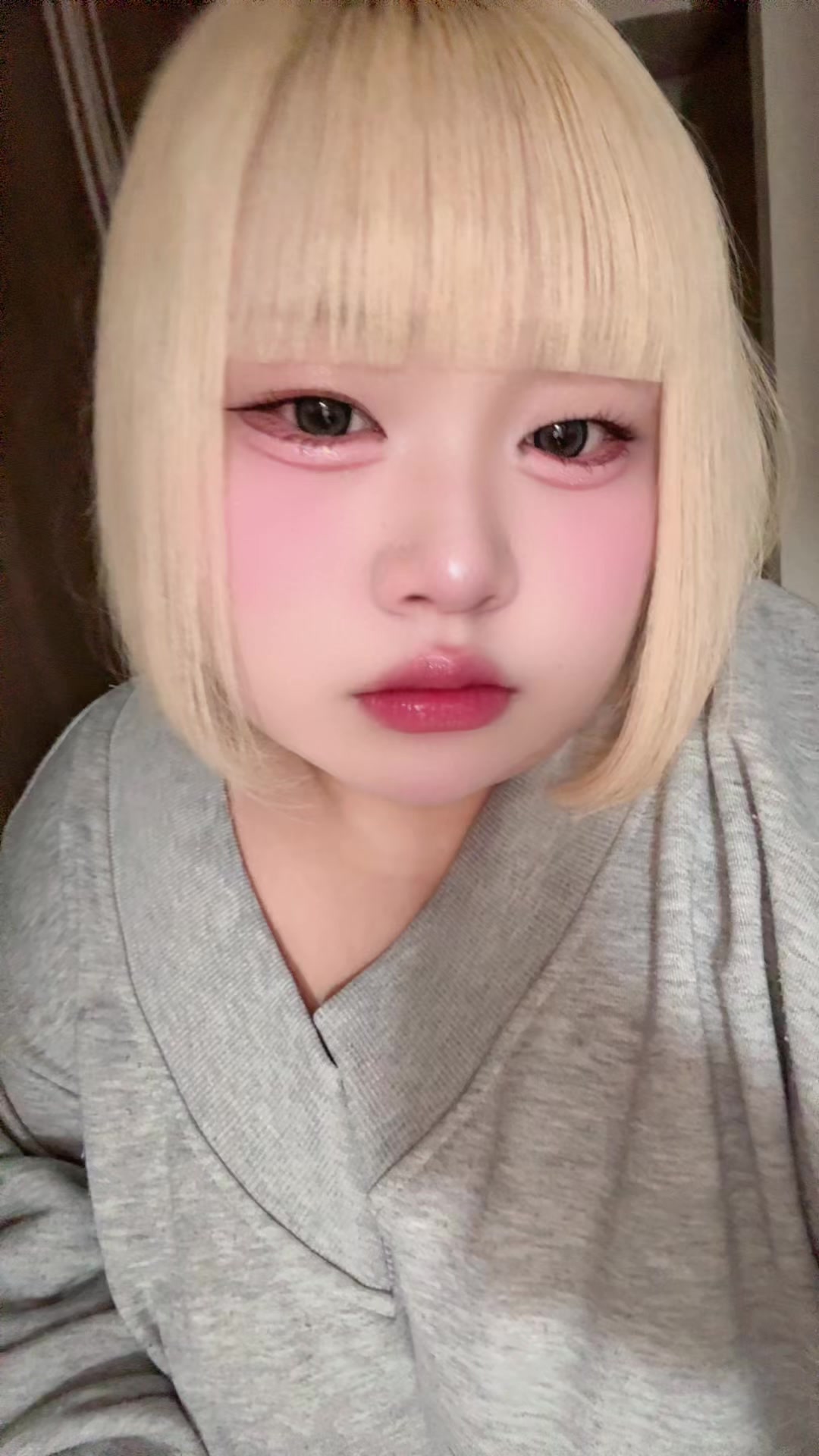 @白玉 かれん 🍥