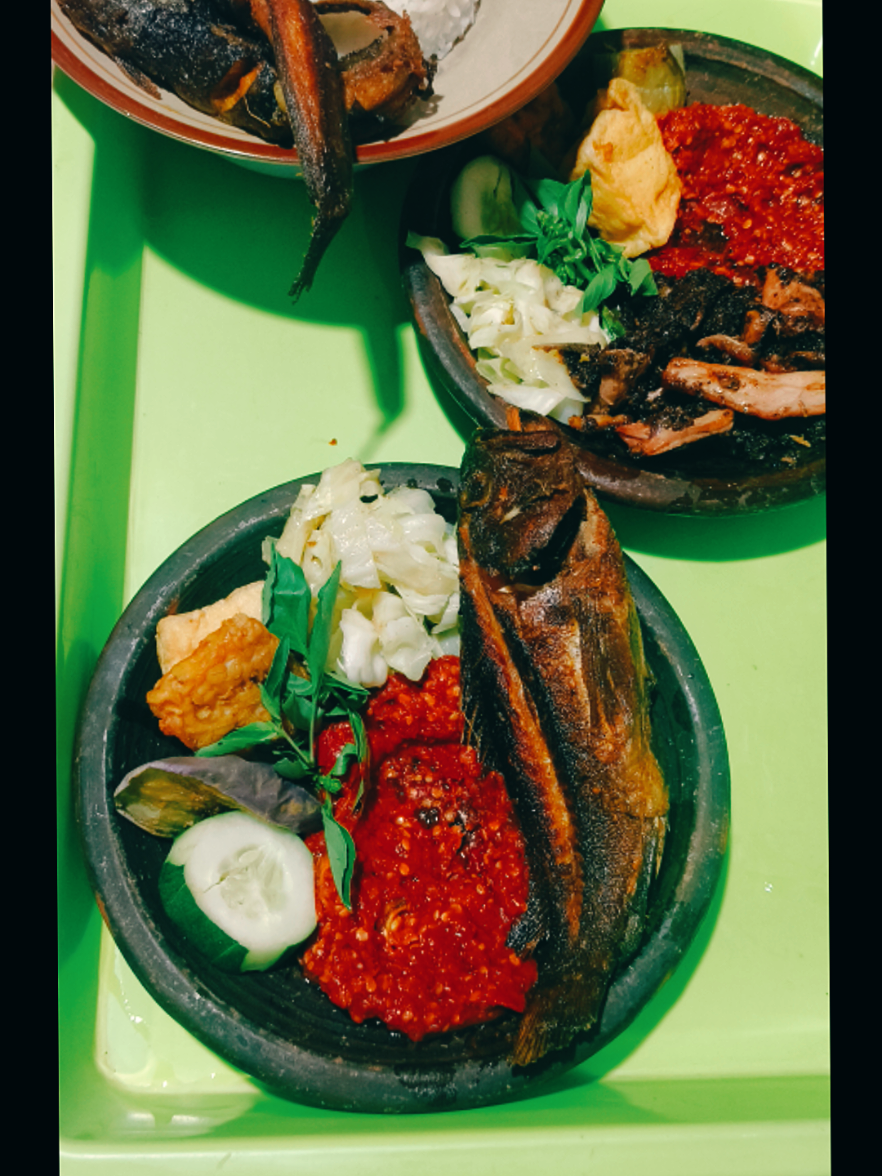 @Irena foodies