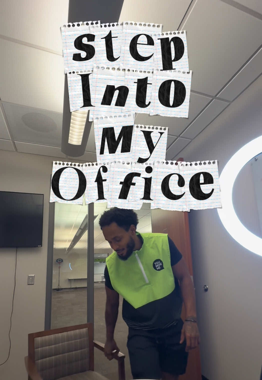 @You Move Me ®