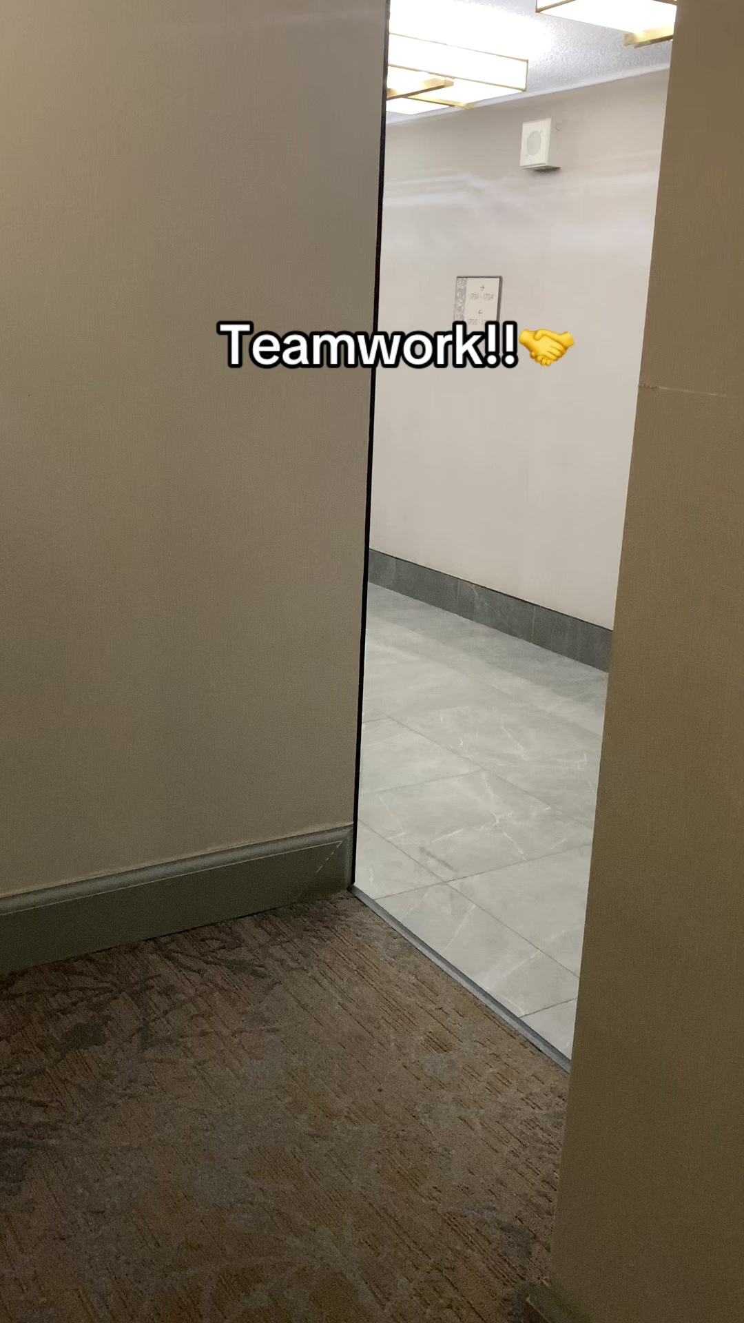 @Teamworker
