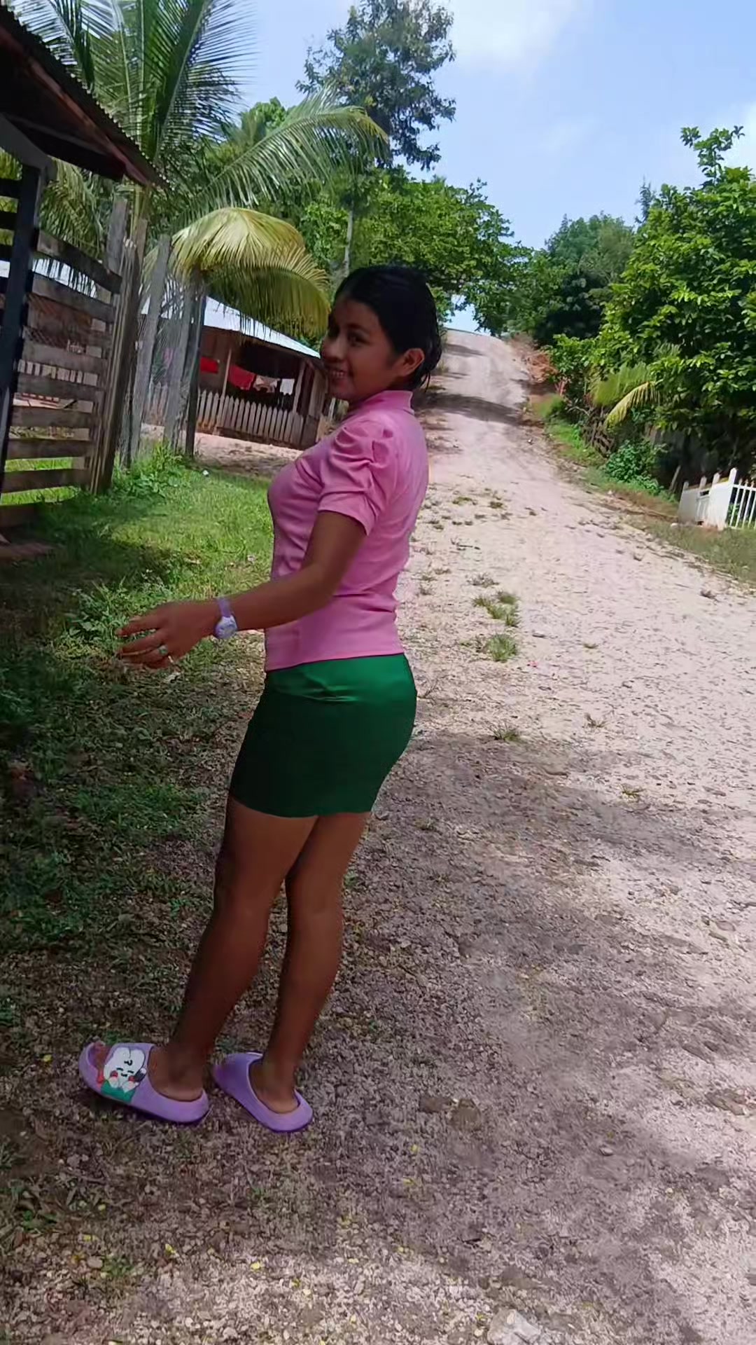 @chaparrita Álvares