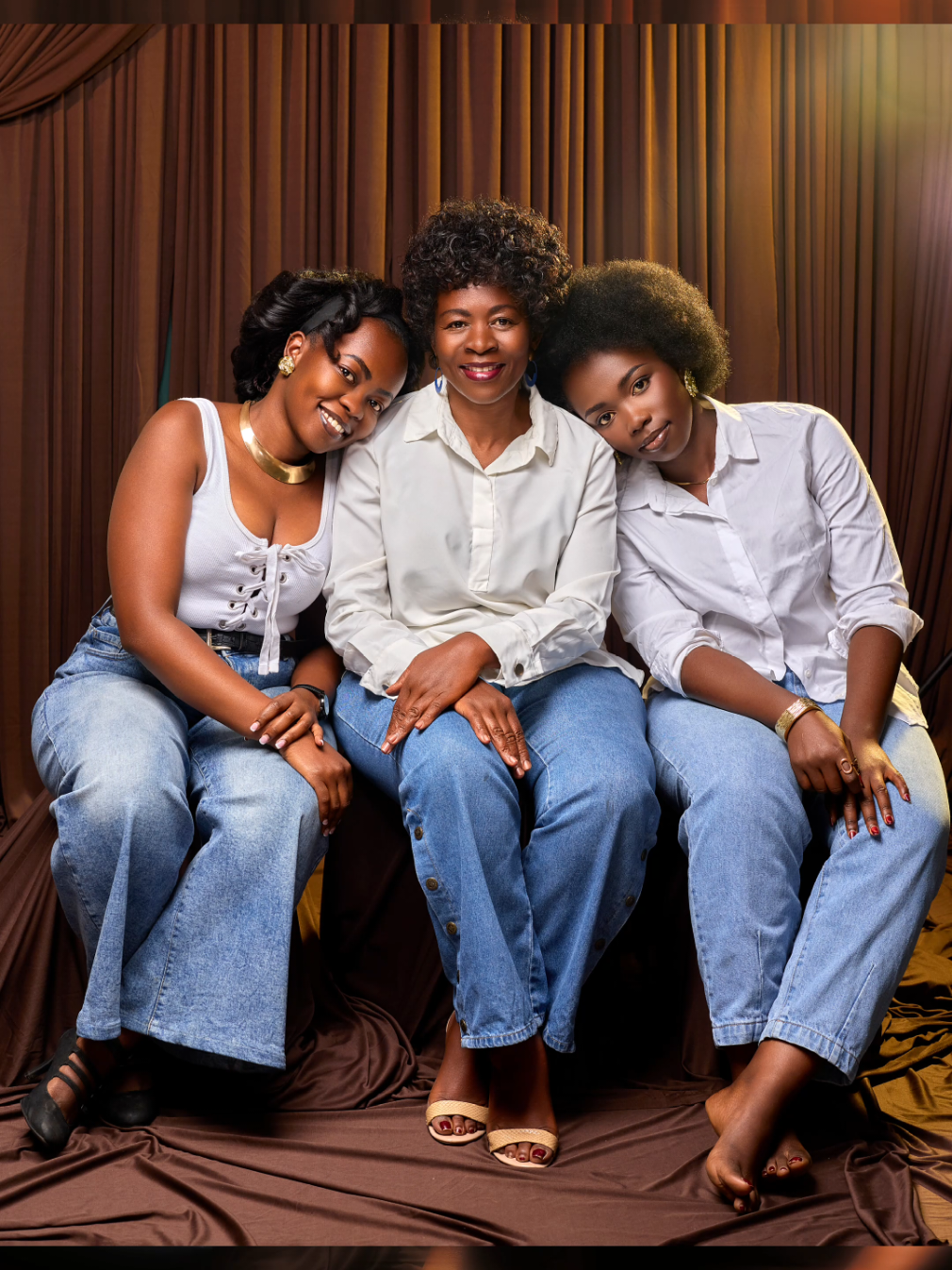 @SINI STUDIOS KENYA