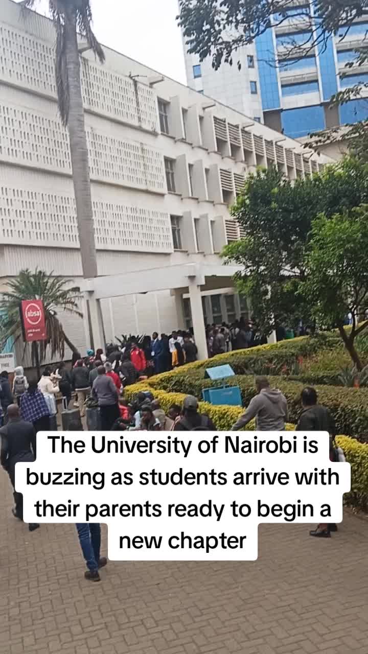 @UON CLABU TRENDS