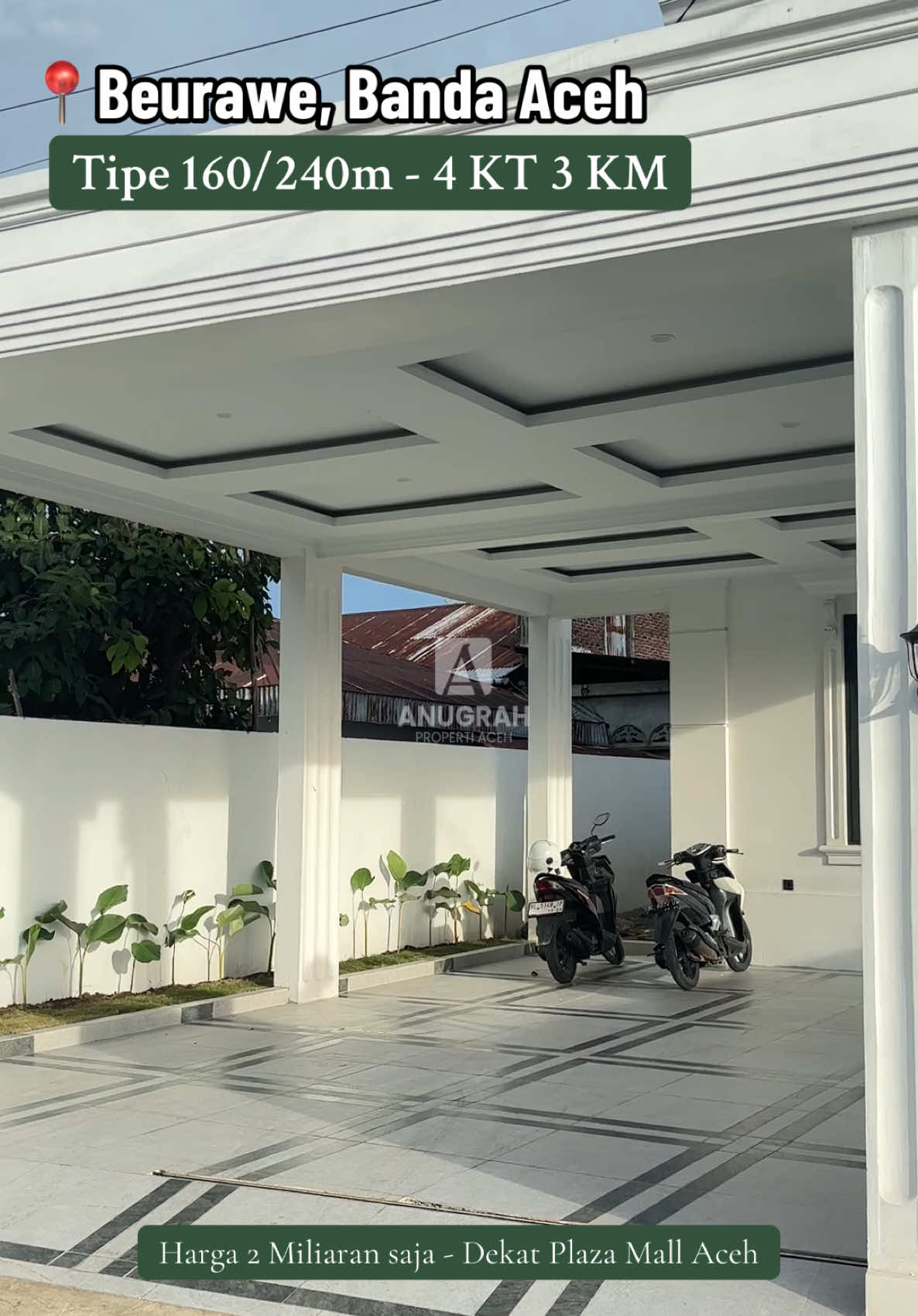 @Anugrah Properti Aceh