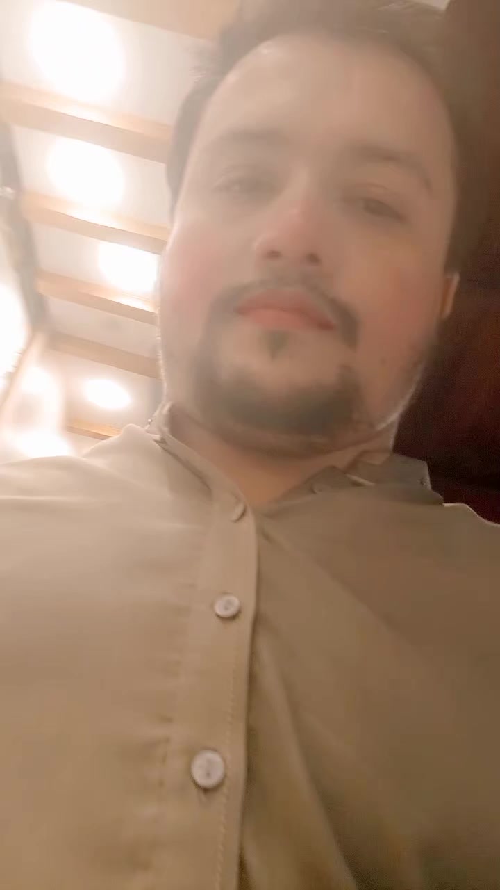 @Minhaj Ali khan