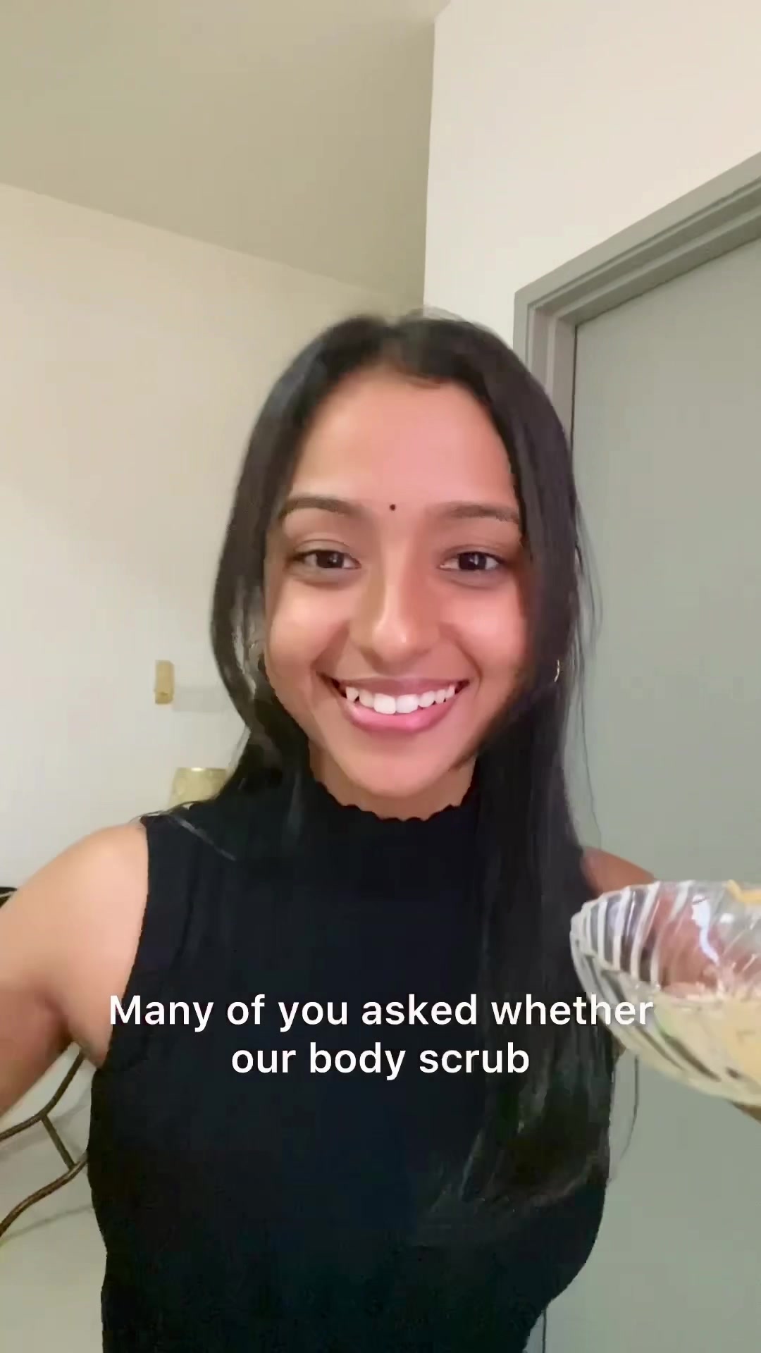 @Sharu Kumar